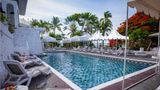 <b>Las Hadas Golf Resort & Marina Pool</b>. Images powered by <a href="https://iceportal.shijigroup.com/" title="IcePortal" target="_blank">IcePortal</a>.