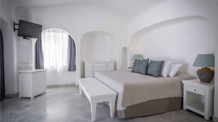 Las Hadas Golf Resort & Marina Suite