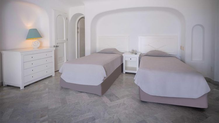 Las Hadas Golf Resort & Marina Suite