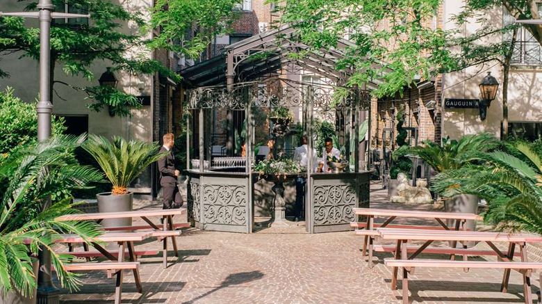 <b>Hotel Les Jardins du Marais Paris Other</b>. Images powered by <a href="https://iceportal.shijigroup.com/" title="IcePortal" target="_blank">IcePortal</a>.