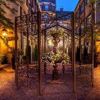 Hotel Les Jardins du Marais Paris