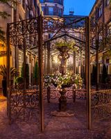 Hotel Les Jardins du Marais Paris