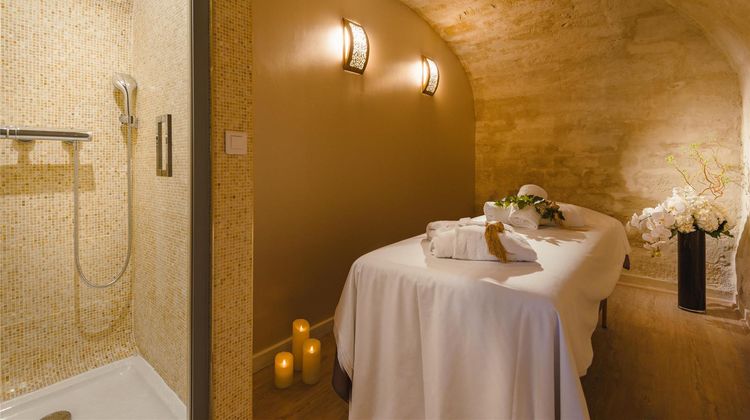 Hotel Les Jardins du Marais Paris Spa