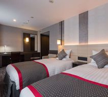 Matsue Excel Hotel Tokyu Room