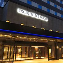 Matsue Excel Hotel Tokyu