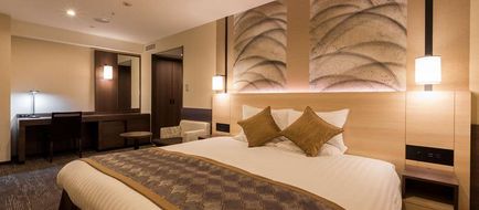 Matsue Excel Hotel Tokyu Room