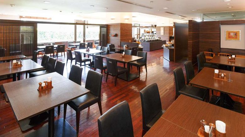 <b>Matsue Excel Hotel Tokyu Restaurant</b>. Images powered by <a href="https://iceportal.shijigroup.com/" title="IcePortal" target="_blank">IcePortal</a>.