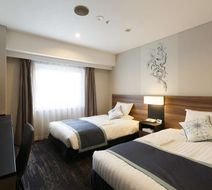 Matsue Excel Hotel Tokyu Room