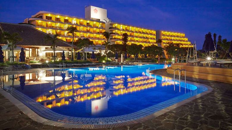 <b>Tokyu Miyakojima Resort Pool</b>. Images powered by <a href="https://iceportal.shijigroup.com/" title="IcePortal" target="_blank">IcePortal</a>.