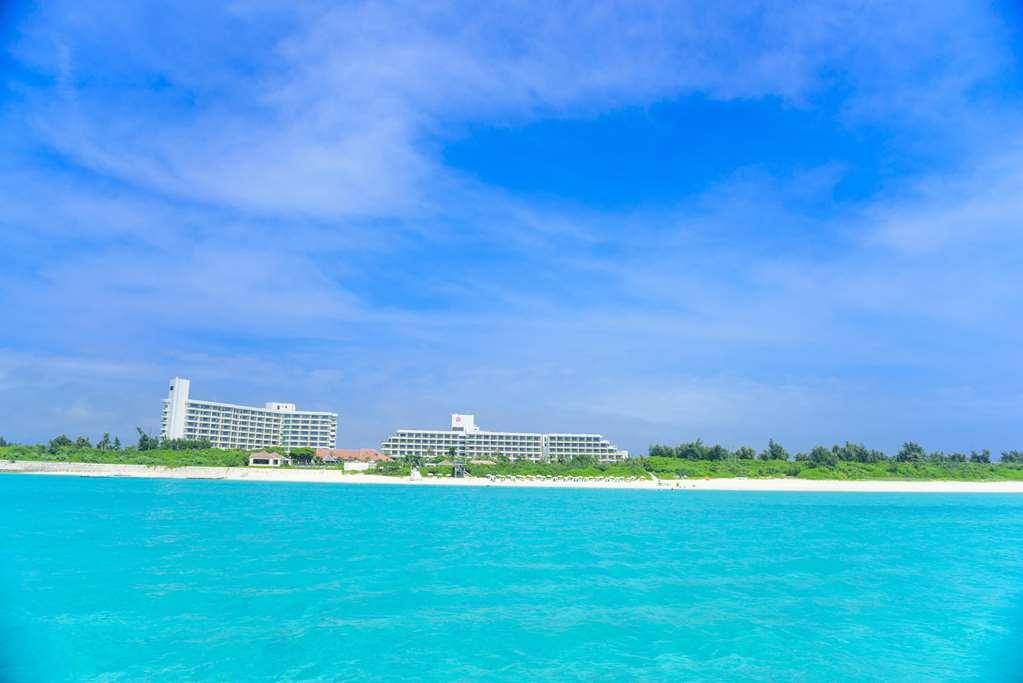 Tokyu Miyakojima Resort- Miyako Jima, Japan Hotels- First Class