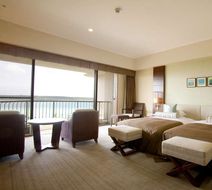 Tokyu Miyakojima Resort Room