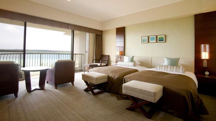Tokyu Miyakojima Resort Room