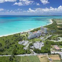 Tokyu Miyakojima Resort