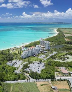 Tokyu Miyakojima Resort