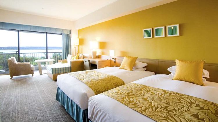 Tokyu Miyakojima Resort Room