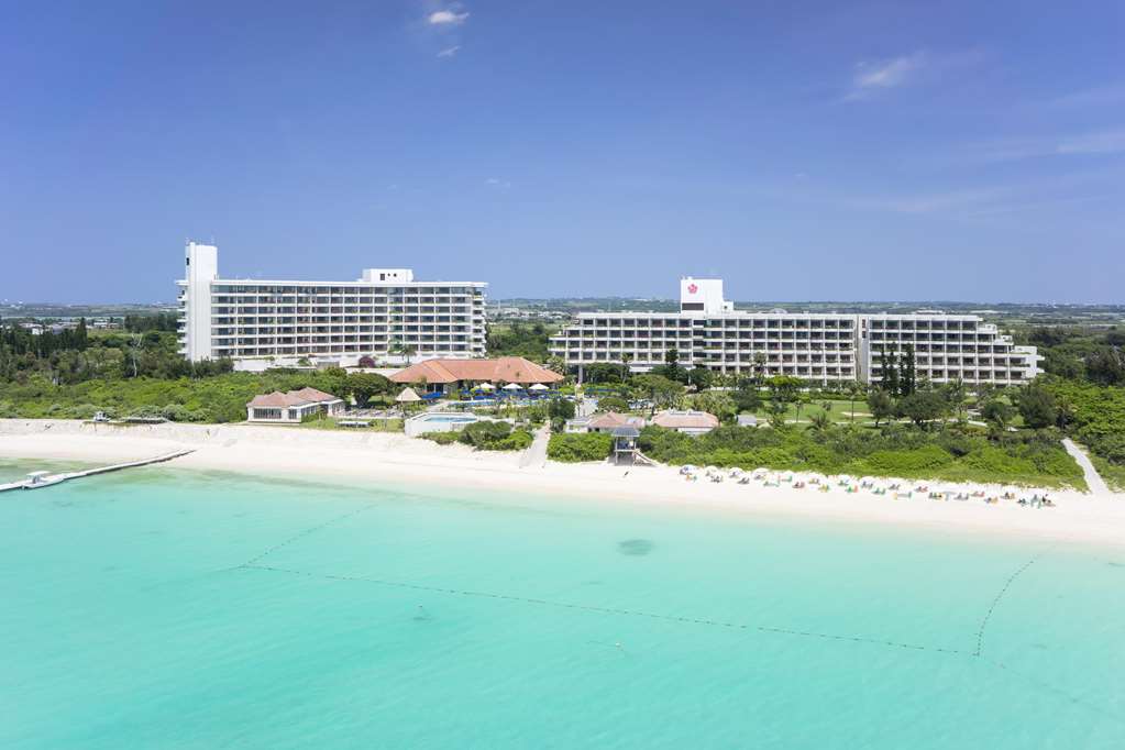 Tokyu Miyakojima Resort- Miyako Jima, Japan Hotels- First Class
