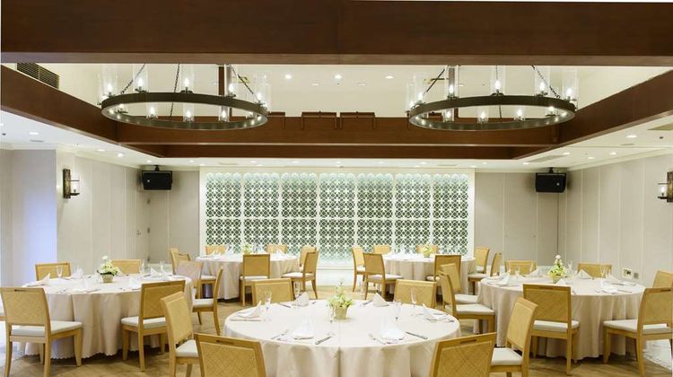 Tokyu Miyakojima Resort Restaurant