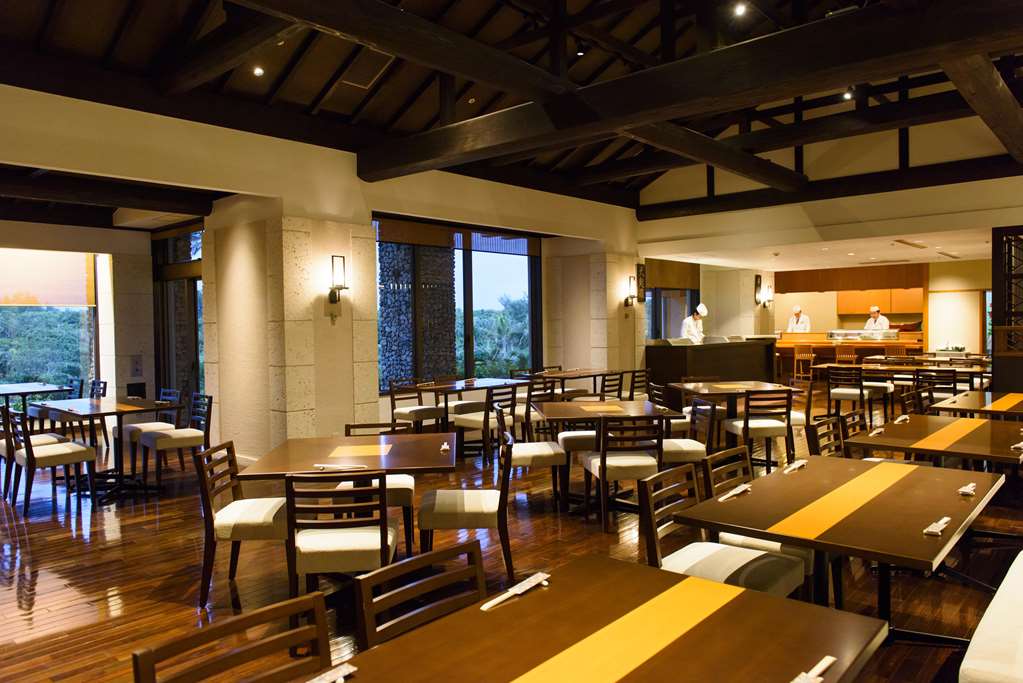 Tokyu Miyakojima Resort- Miyako Jima, Japan Hotels- First Class