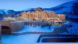 Montage Deer Valley Exterior