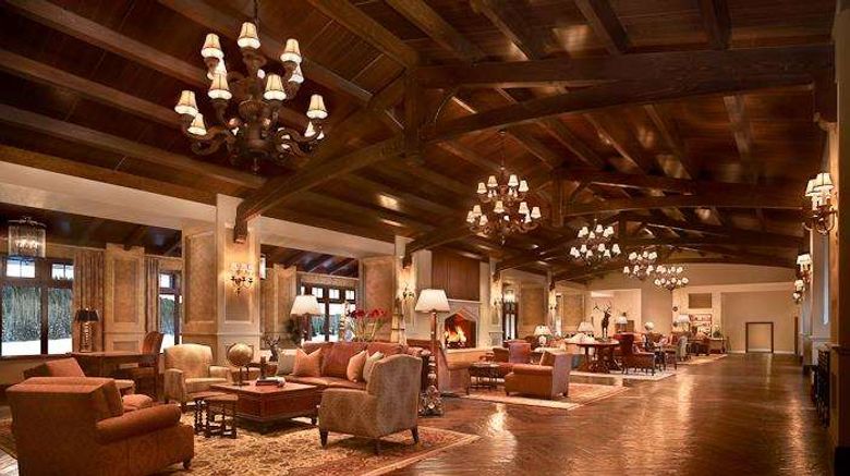 <b>Montage Deer Valley Restaurant</b>. Images powered by <a href="https://iceportal.shijigroup.com/" title="IcePortal" target="_blank">IcePortal</a>.
