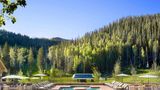 Montage Deer Valley Exterior