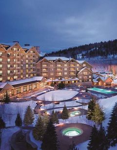 Montage Deer Valley
