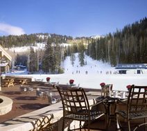 Montage Deer Valley Exterior