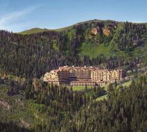 Montage Deer Valley Exterior