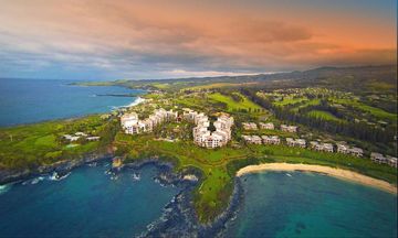 Montage Kapalua Bay