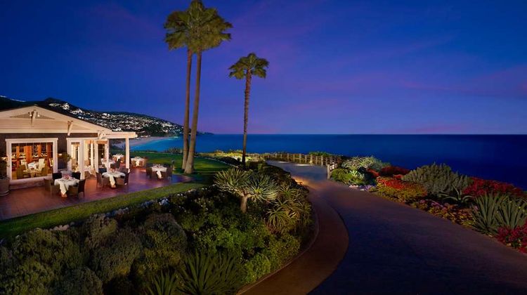 Montage Laguna Beach Exterior