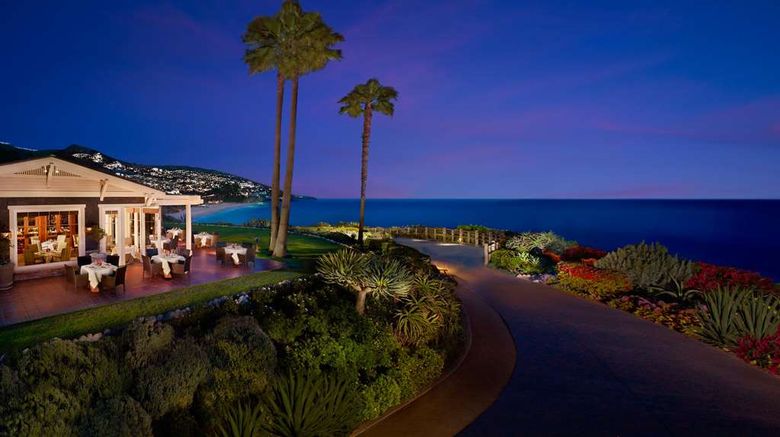 <b>Montage Laguna Beach Exterior</b>. Images powered by <a href="https://iceportal.shijigroup.com/" title="IcePortal" target="_blank">IcePortal</a>.