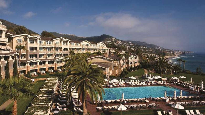 <b>Montage Laguna Beach Exterior</b>. Images powered by <a href="https://iceportal.shijigroup.com/" title="IcePortal" target="_blank">IcePortal</a>.