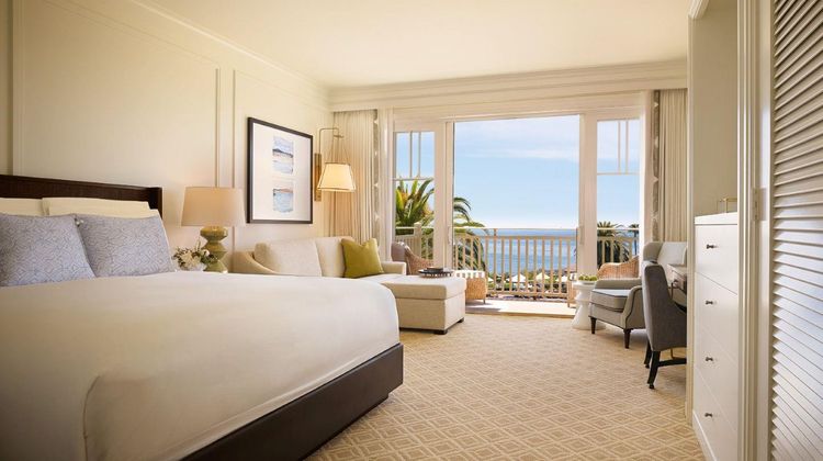 Montage Laguna Beach Room
