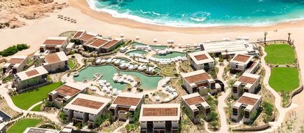 Montage Los Cabos Exterior