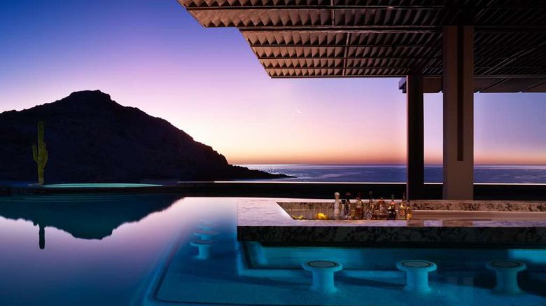 <b>Montage Los Cabos Pool</b>. Images powered by <a href="https://iceportal.shijigroup.com/" title="IcePortal" target="_blank">IcePortal</a>.
