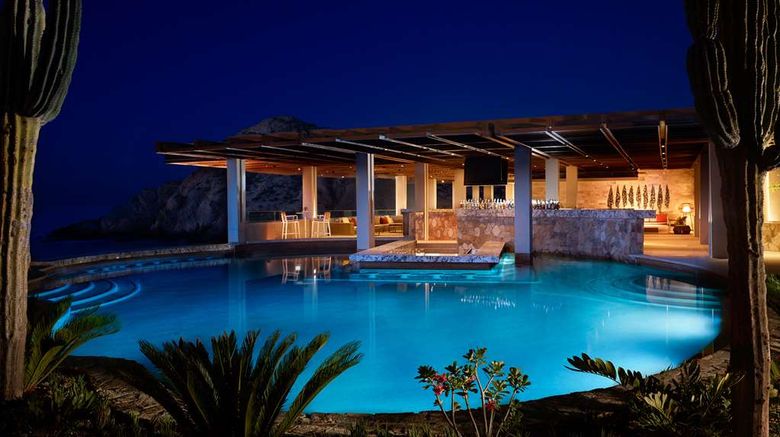 <b>Montage Los Cabos Restaurant</b>. Images powered by <a href="https://iceportal.shijigroup.com/" title="IcePortal" target="_blank">IcePortal</a>.