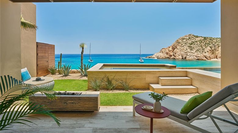 <b>Montage Los Cabos Suite</b>. Images powered by <a href="https://iceportal.shijigroup.com/" title="IcePortal" target="_blank">IcePortal</a>.