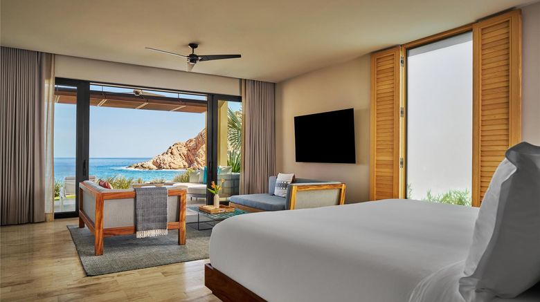<b>Montage Los Cabos Room</b>. Images powered by <a href="https://iceportal.shijigroup.com/" title="IcePortal" target="_blank">IcePortal</a>.
