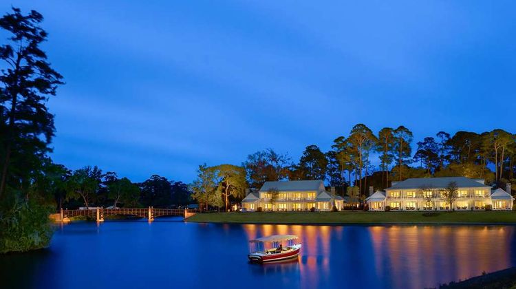 Montage Palmetto Bluff Exterior