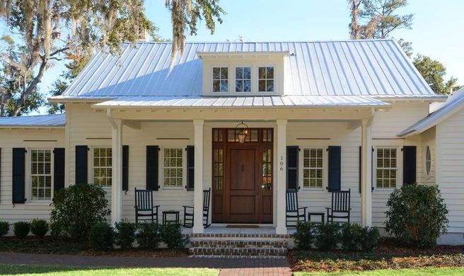 Montage Palmetto Bluff Exterior