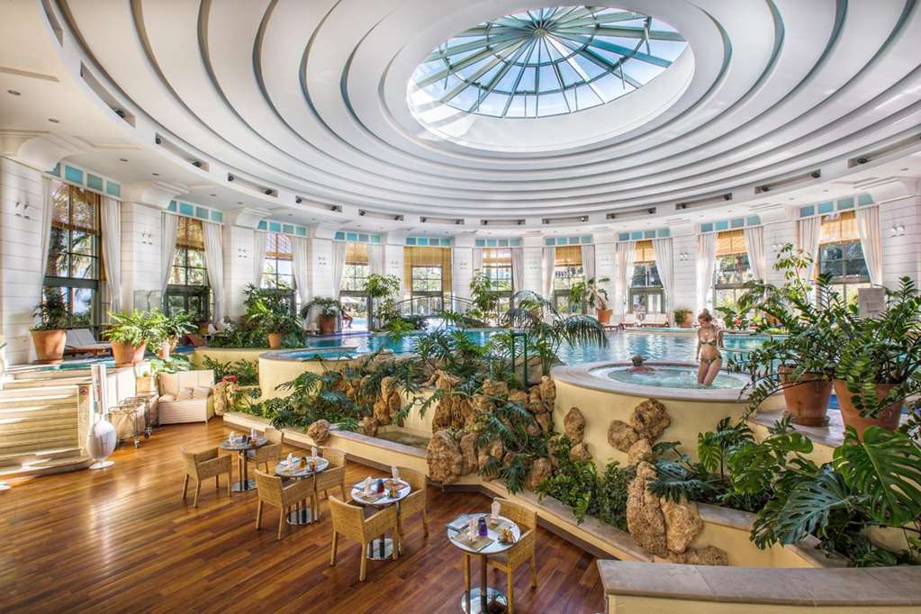Monte Carlo Bay Hotel & Resort- Monte Carlo, Monaco Hotels- Deluxe