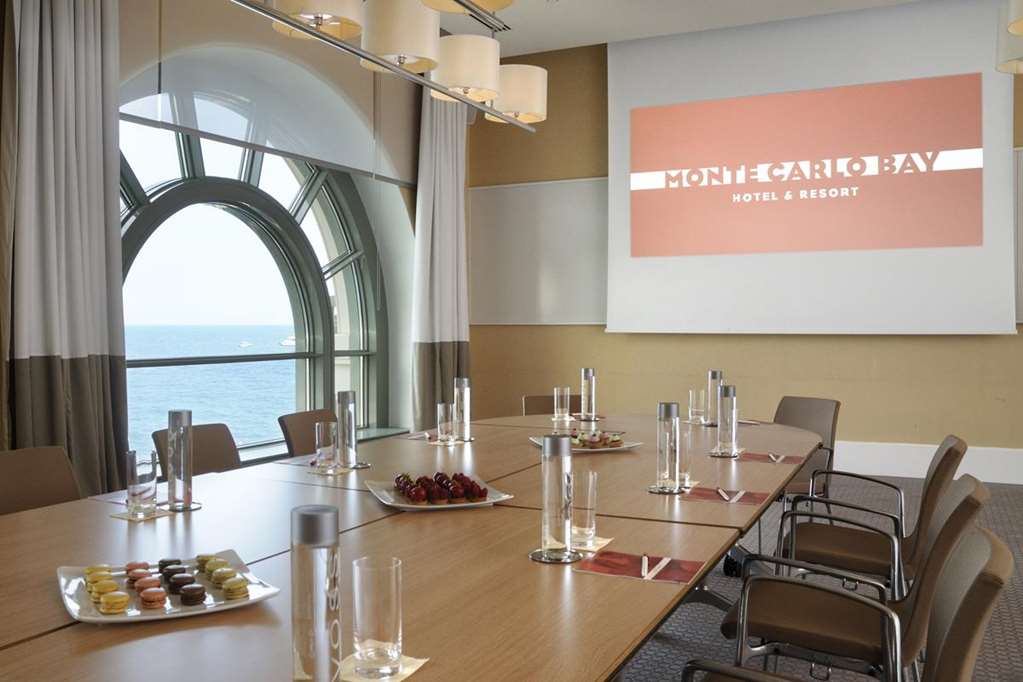 オッシー様　2-17,4-37,7-98 Monte Carlo Bay Hotel & Resort- Monte Carlo, Monaco Hotels- Deluxe