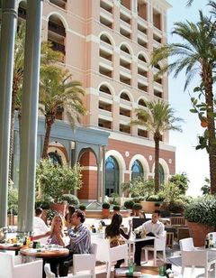 Monte Carlo Bay Hotel & Resort