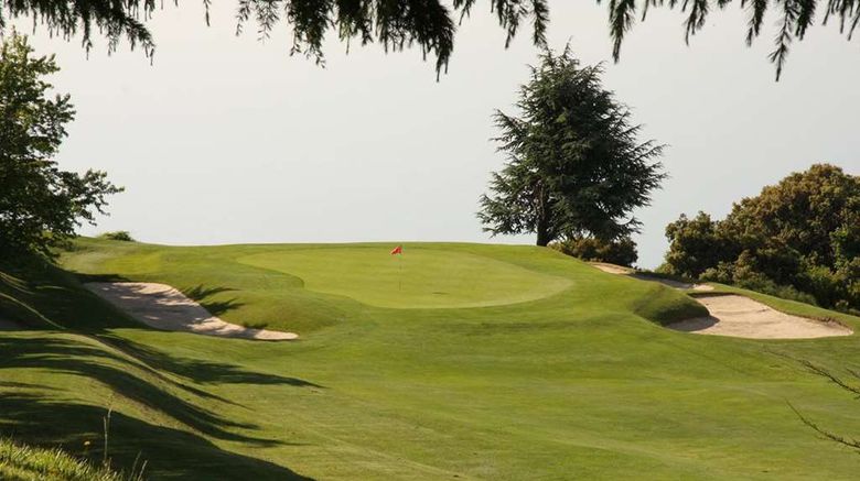 <b>Monte Carlo Bay Hotel & Resort Golf</b>. Images powered by <a href="https://iceportal.shijigroup.com/" title="IcePortal" target="_blank">IcePortal</a>.