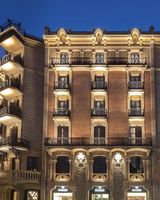 Monument Hotel