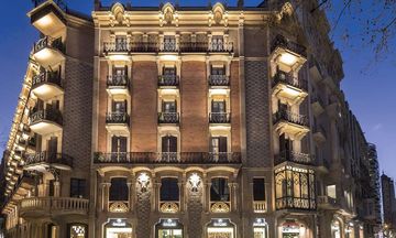 Monument Hotel