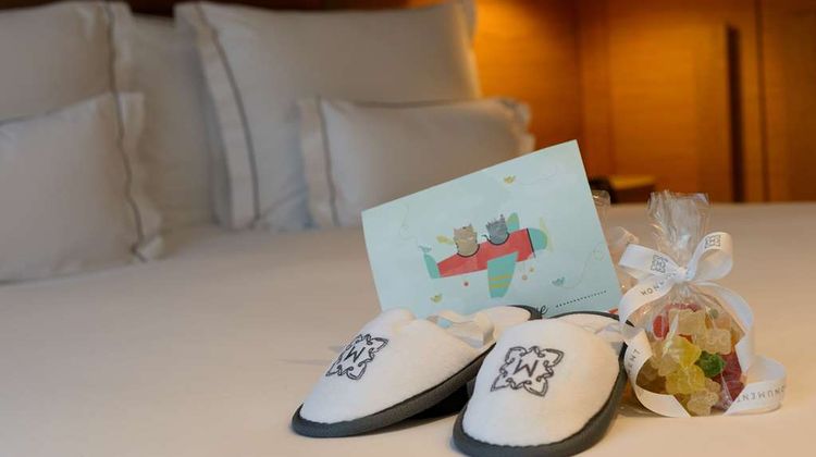 Monument Hotel Other