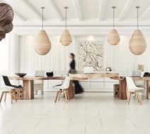 Myconian Villa Collection Lobby