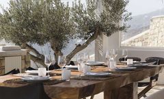Myconian Villa Collection