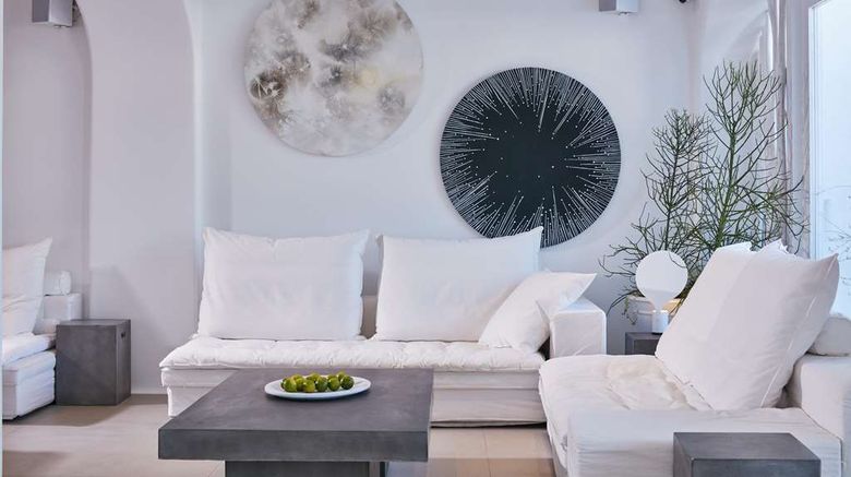 <b>Mykonos Blanc Hotel Other</b>. Images powered by <a href="https://iceportal.shijigroup.com/" title="IcePortal" target="_blank">IcePortal</a>.